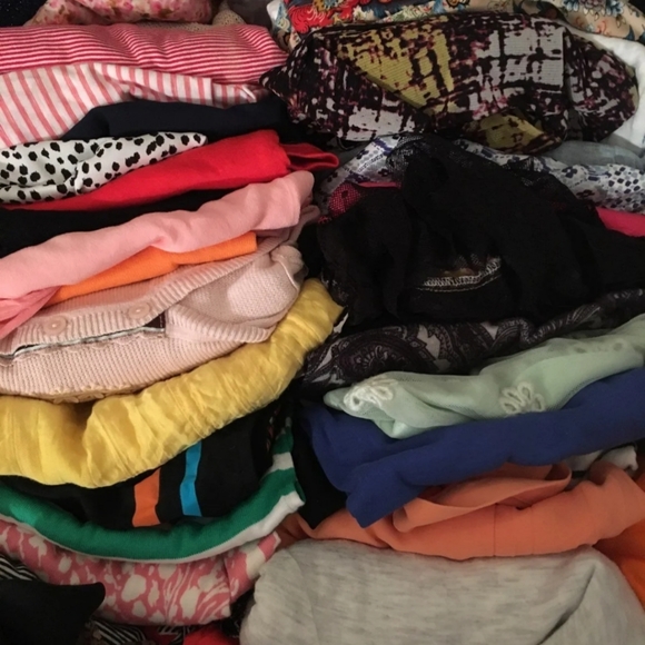 Plus size Mystery Box - Picture 2 of 2